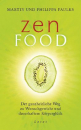 Faulks, Martin ; Faulks, Philippa :   Zen Food