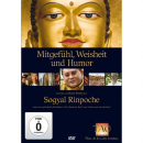 Sogyal Rinpoche / Penth : Mitgefühl, Weisheit und Humor (DVD)