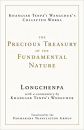 Longchenpa : The Precious Treasury of the Fundamental Nature