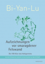 Roloff, Dietrich : Bi-Yan-Lu - Aufzeichnungen vor smaragdener Felswand - Die 100 Kôan des Hekiganroku