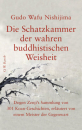 Nishijima, Gudo W. : Die Schatzkammer der wahren buddhistischen Weisheit