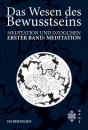 Jes Bertelsen : Das Wesen des Bewusstseins Band 1