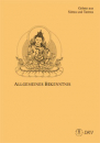 Allgemeines Bekenntnis an Vajrasattva