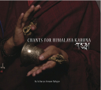 Archarya Sönam Rabgye : Chants for Himalaya Karuna (AudioCD) - Gebraucht