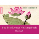 Jack Kornfield : Buddhas kleines Weisungsbuch