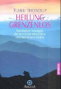 Tulku Thondup Rinpoche - Heilung grenzenlos