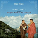 Chris Hinze : Tibet Impressions (CD)