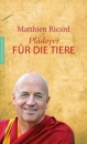 Ricard, Matthieu : Plädoyer für die Tiere