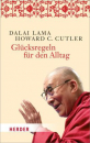 Dalai Lama - Glücksregeln für den Alltag (KT)