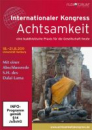 Internationaler Kongress Achtsamkeit - Gesamt DVD