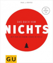 Kohtes, Paul J. :   Das Buch vom Nichts, m. Audio-CD