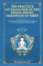 Reynolds, John M. : The Practice of Dzogchen in the Zhang Zhung Tradition of Tibet
