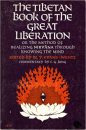 Evans-Wentz : The Tibetan Book of Great Liberation (USED)