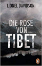 Davidson, Lionel  :    Die Rose von Tibet