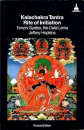 Dalai Lama with Jeffrey Hopkins : Kalachakra Tantra - Used good