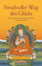 Gyatso, Geshe Kelsang : Freudvoller Weg