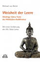 Brück, Michael von  :  Weisheit der Leere