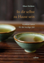 Ethan Nichtern : In dir selbst zu Hause sein