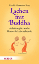 Korp, Harald-Alexander : Lachen mit Buddha