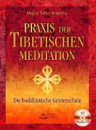 Dagsay Tulku Rinpoche - Praxis der tibetischen Meditation (mit CD)