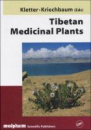 Christa Kletter - Tibetan Medicinal Plants