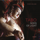 Peter van Ham  : Tabo - Gods of Light: The Indo-Tibetan Masterpiece