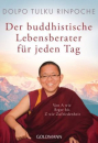 Dolpo Tulku Rinpoche, Sherap Sangpo : Der buddhistische Lebensberater für jeden Tag