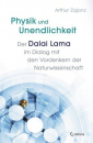 Dalai Lama, Arthur Zajonc  : Physik und Unendlichkeit