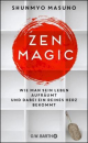 Masuno, Shunmyo : Zen Magic