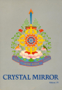 Crystal Mirror VOL IV