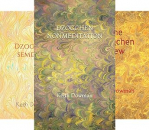 Keith Dowman : Dzogchen Teaching Series 14 Book Set