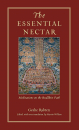 Geshe Rabten : Essential Nectar