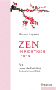 Aoyama, Shundo : Zen im richtigen Leben