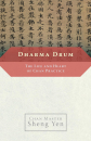 Master Sheng-Yen : Dharma Drum