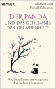 Long, Aljoscha;Schweppe, Ronald : Der Panda und das Geheimnis der Gelassenheit