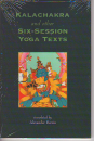 Alexander Berzin : Kalachakra and other six session yoga texts
