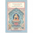 Jamgon Kongtrul : The Treasury of Knowledge: Books 2, 3, 4