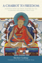 Shechen Gyaltsap Gyurme Pema Namgyal : A Chariot to Freedom