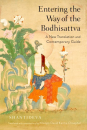Shantideva : Entering the Way of the Bodhisattva