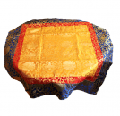 Altardecke /Tischdecke im tibetischen Stil