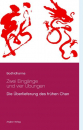 Bodhidharma: Zwei Eingänge und vier Übungen