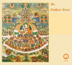 Sogyal Rinpoche : The Brief Ngöndro (Audio CD)