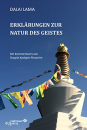 DALAI LAMA – Erklärungen zur Natur des Geistes