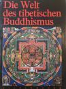 Die Welt des tibetischen Buddhismus