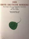 Hellmuth Hecker : Der erste deutsche Bhikkhu