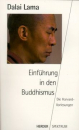 Dalai Lama - Einführung in den Buddhismus