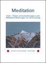 Drupon Lama Kunsang : Meditation – Aufzeichnungen (“Sindri”)