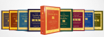 The Buddhas Teachings Complete Set 9 Books