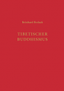 Reinhard Bodack : Lexikalisches Handbuch Tibetischer Buddhismus 