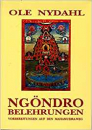 Ole Nydahl : Ngöndro Belehrungen. Vorbereitungen auf den Mahamudra-Weg (Gebraucht)